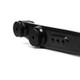 BLOX Racing BXSS-21203-BK-V2 - Racing 90-01 Integra, 89-95 Civic, CRX, Del Sol V2 Billet Rear LCA Poly Bushings - Black