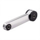 BLOX Racing BXSS-50101-SI - Racing Pitch Stop Mount - Universal Fits Most All Subaru - SIlver Anodized