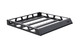 Body Armor 4x4 5160 - 07-19 Wrangler Hardtop Roof Rack
