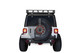 Body Armor 4x4 5165 - 1986+ Jeep Wrangler LED 3rd Brake Light