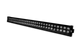 Body Armor 4x4 40022 - 20in Blackout LED Light Bar Combo Beam with Wiring Harness