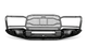 Body Armor 4x4 DG-20339 - 19-22 Dodge RAM 2500/3500 Ambush XT Front Bumper (Non-Winch)