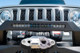 Body Armor 4x4 50020 - 18in Single Row Blackout LED Light Bar