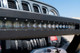 Body Armor 4x4 50020 - 18in Single Row Blackout LED Light Bar