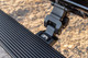 Body Armor 4x4 FB-4501 - 21-24 Ford Bronco 2DR E-Power Board Steps - Black