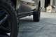Body Armor 4x4 FD-4500 - 15-24 Ford F-150 Crew Cab (Excl. Raptor) E-Power Board Steps - Black