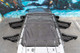 Body Armor 4x4 91001 - 2021+ Ford Bronco (2-Door & 4-Door) Mesh Top