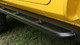 Body Armor 4x4 WU-4121 - 04-06 Jeep Wrangler Unlimited Rockcrawler Side Steps