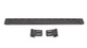Body Armor 4x4 TK-6125-CRSBAR - Universal Overland Rack Cross Bars (For TK-6125)