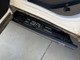 Body Armor 4x4 SU-4124 - 19-22 Subaru Forester Revo Step Sliders