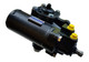 Borgeson 800132 -  Power Steering Box - P/N: 800130 -  Street and Performance Quick Ratio GM Power Steering Box. 12.7:1 Ratio
