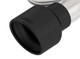 Borla 11929CB - 2016-2018 Chevrolet Camaro 3.6L AT/MT RWD Ceramic Black ATAK Exhaust