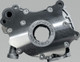 Boundary CM-S2 - 11-17 Ford Coyote (All Types) V8 Oil Pump Assembly Vane Ported MartenWear Treated Gear