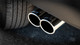 Borla 140938 - 22-23 Ford Maverick 2.0L 4 CYL. AT AWD 4DR S-type Exhaust Chrome