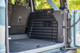 BuiltRight Industries 102604 - MOLLE Compatible Cargo Panel - Single Panel