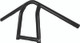 Burly Brand B12-6041B - The Jim Bar 11in - Black