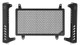 Burly Brand B10-3009B - 21-22 Rebel 1100 Slash Cut Radiator Guard