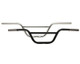 Burly Brand B12-6020B - Scrambler Bar - Black
