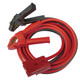 Bulldog Winch 20197 - Booster Cable 20 Ft 2 Gauge w/Quick Connects And 7.5 Ft Truck Lead Set