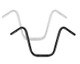 Burly Brand B28-349 - Narrow Ape 12in - Chrome