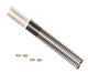 Burly Brand B28-1100 - 21-22 Rebel 1100 Fork Spring Kit - Standard Height