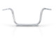 Burly Brand B28-308T - Gorilla Bar 10in - Chrome