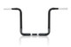 Burly Brand B28-341TB - Bagger Bar 13in - Black