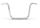 Burly Brand B28-350TB - Gorilla Bar 12in - Black