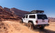 Bushwacker 10928-07 - 2020 Jeep Gladiator Launch Edition Flat Style Flares 4pc - Black
