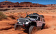Bushwacker 10928-07 - 2020 Jeep Gladiator Launch Edition Flat Style Flares 4pc - Black