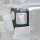 Bushwacker 14084 - 18-22 Wrangler (JL) TrailArmor Rear Corner Gaurd