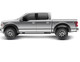 Bushwacker 20109-02 - 18-18 Ford F-150 Pocket Style Flares 2pc - Black