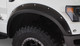 Bushwacker 20938-02 - 10-14 Ford F-150 SVT Raptor Pocket Style Flares 4pc - Black