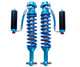 Carli Suspension CS-BR25SPKG-21 - Carli 21-23 Bronco Carli-Spec King Coilovers Frt And Rr W/ King Mounts