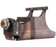 Carli Suspension CS-DLSM-14-F - Carli 13-23 Ram 2500/3500 Dominator Lower Shock Mounts Front Weld In