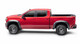 Bushwacker 48108-08 - 17-20 Chevrolet Colorado Excl. ZR2 (5ft. Bed) Forge Style Flares 4pc - Black