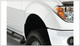 Bushwacker 71906-02 - 06-14 Nissan Frontier Styleside Boss Pocket Style Flares 4pc 58.6in Bed - Black