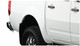Bushwacker 71906-02 - 06-14 Nissan Frontier Styleside Boss Pocket Style Flares 4pc 58.6in Bed - Black