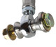 Carli Suspension CS-JEL-07-F - Carli 07-17 Jeep Wrangler Front Sway Bar End Links