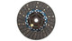 Centerforce 384024 -  I and II, Premium Clutch Friction Disc, 12in Dia., 10-Spline, Fits Chevrolet/GMC Cars and Trucks 6/8 Cyl