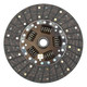 Centerforce 384611 -  I and II, Premium Clutch Friction Disc, 10.400in Dia., 26-Spline, Fits Ford Fairmont and Mustang 4.6L/5.0L