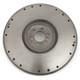 Centerforce 400142 -  Flywheels, Premium Iron, 25 lbs, 168 Tooth Gear, 0 in/oz Internally Balanced, 6 Bolt Crank, Fits Chevrolet/GMC/Pontiac Cars and Trucks 8 Cyl