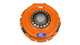 Centerforce 315148552 - DFX ?, Extreme Performance Clutch Pressure Plate and Disc Set, 11in Dia., 26-Spline, Fits - Cars and Trucks 8 Cyl