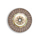 Centerforce 412234805 - SST 10.4, Multi=Disc Clutch and Flywheel Kit, 44.15 lbs, 164 Tooth Gear, 0 in/oz Internally Balanced, 8 Bolt Crank, 925 ft/lbs Capacity, 10.4in Dia., 23M-Spline, Fits Ford Mustang Boss 302 5.0L
