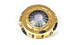 Centerforce 412615690 - SST 10.4, Multi=Disc Clutch and Flywheel Kit, 51.6 lbs, 130 Tooth Gear, 8 Bolt Crank, 925 ft/lbs Capacity, 10.4in Dia., 26-Spline, Fits Dodge Challenger 8 Cyl