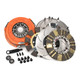 Centerforce 413614847 - DYAD ? DS 10.4, Multi-Disc Clutch and Flywheel Kit, 49.70 lbs, 168 Tooth Gear, 0 in/oz Internally Balanced, 8 Bolt Crank, 1300 ft/lbs Capacity, 10.4in Dia., 26-Spline, Fits Cadillac/Chevrolet CTS and Camaro V 6.2L