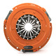 Centerforce 413614877 - DYAD ? DS 10.4, Multi-Disc Clutch and Flywheel Kit, 51.65 lbs, 168 Tooth Gear, 0 in/oz Internally Balanced, 8 Bolt Crank, 1300 ft/lbs Capacity, 10.4in Dia., 26-Spline, Fits Chevrolet Camaro and Corvette 6.2L