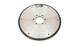 Centerforce 700469 -  Flywheels, Performance Steel, 40.15 lbs, 164 Tooth Gear, 0 in/oz Internally Balanced, 6 Bolt Crank, Fits Jeep Trucks 4.0L