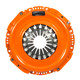 Centerforce 519026651 -  Diesel Twin and Flywheel Kit, 109.10 lbs, 152 Tooth Gear, 0 in/oz Internally Balanced, 8 Bolt Crank, 1700 ft/lbs Capacity, 12.250in Dia., 10-Spline, Fits Dodge/Ram Cars and Trucks 5.9L/6.7L