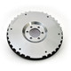 Centerforce 700479 -  Flywheels, Performance Steel, 39.10 lbs, 164 Tooth Gear, 0 in/oz Internally Balanced, 6 Bolt Crank, Fits Jeep Wrangler 4.0L